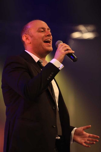 The Best Of Heartbeat Concert